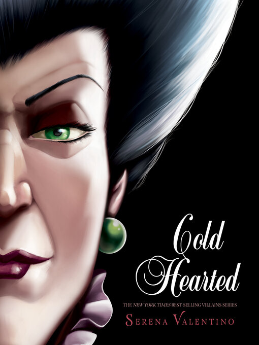 Title details for Cold Hearted by Serena Valentino - Available
